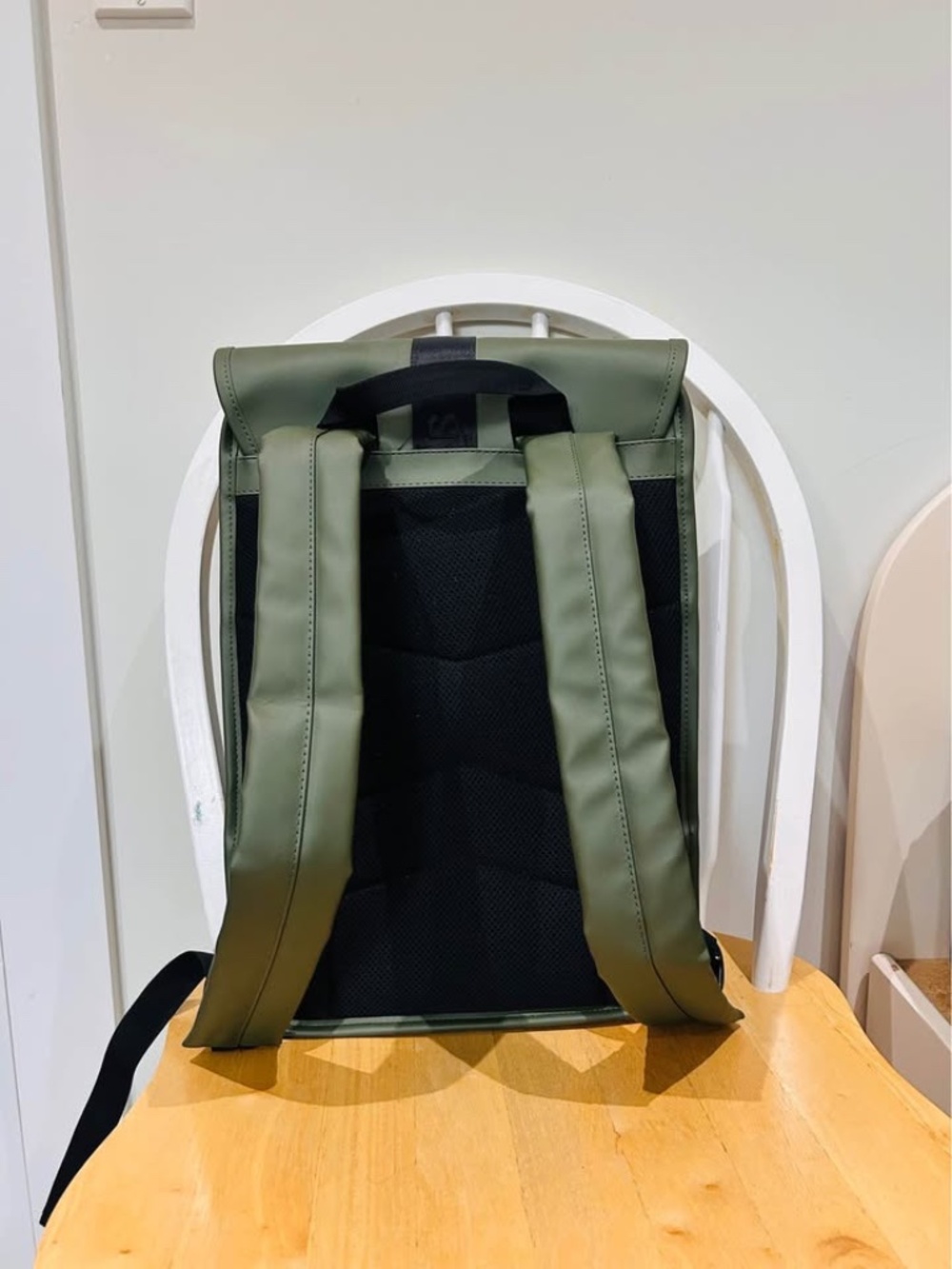Rains Backpack - Picture 2 of 2